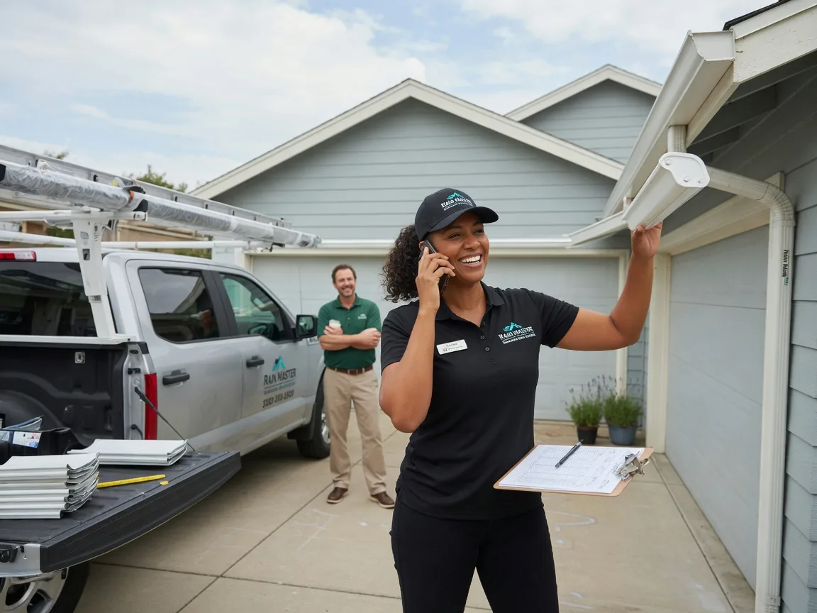 Gutter Installation Mcpherson, KS FAQs